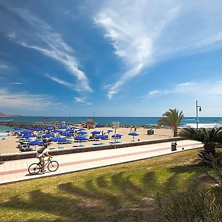 Optimist 2* Playa de las Americas (Tenerife)