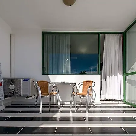Optimist Hotel Playa de las Americas (Tenerife)