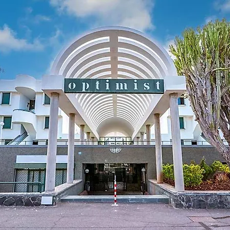 Optimist Hotel Playa de las Americas (Tenerife)