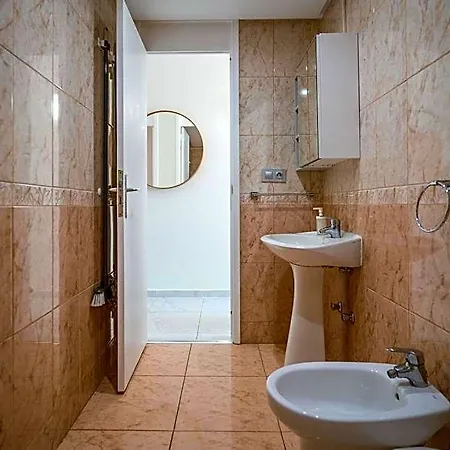 Optimist Hotel Playa de las Americas (Tenerife)