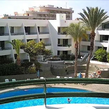 Hotel Optimist Playa de las Americas (Tenerife)