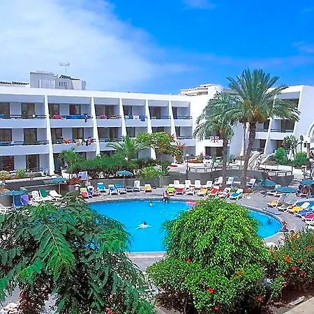 Hotel Optimist Playa de las Americas (Tenerife)